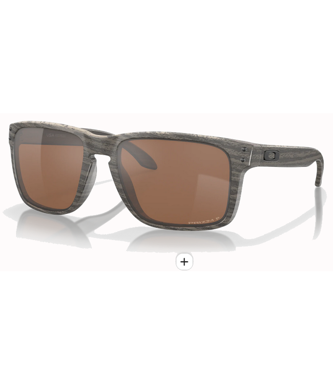 Oakley Oakley Holbrook XL Wdgrain Prizm Tung Polar 0OO9417