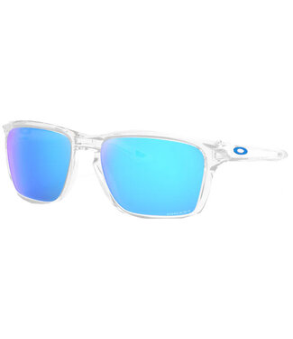 Oakley Oakley Sylas Polished Clear Prizm Sapphire 9448 0457