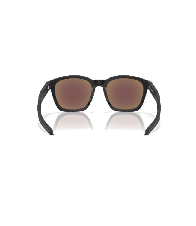 Oakley Oakley Shackle Matte Blk Przm Saphr 0009507D