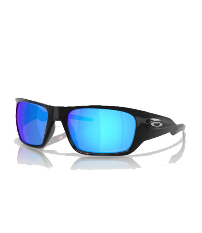 Oakley Oakley Masseter Polished Blk Przm Saphr Polar 0009486