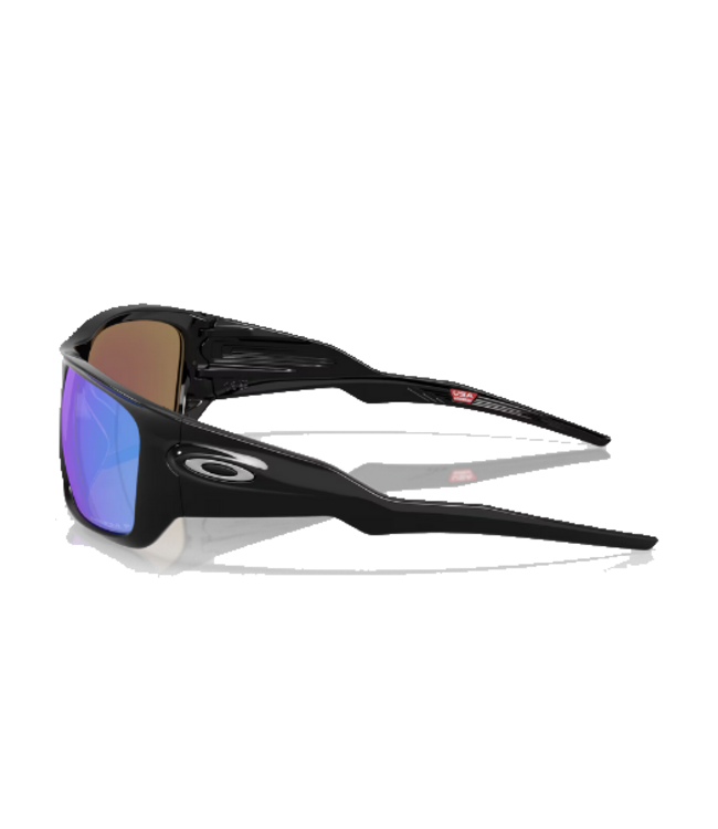 Oakley Oakley Masseter Polished Blk Przm Saphr Polar 0009486