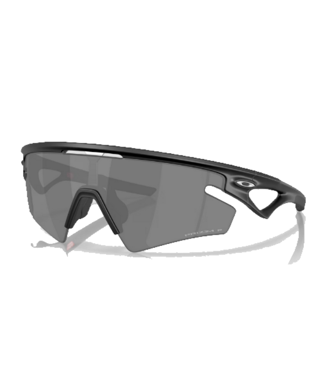 Oakley Oakley Sphaera Slash Matte Blk Przm Blk Polarized 0009499