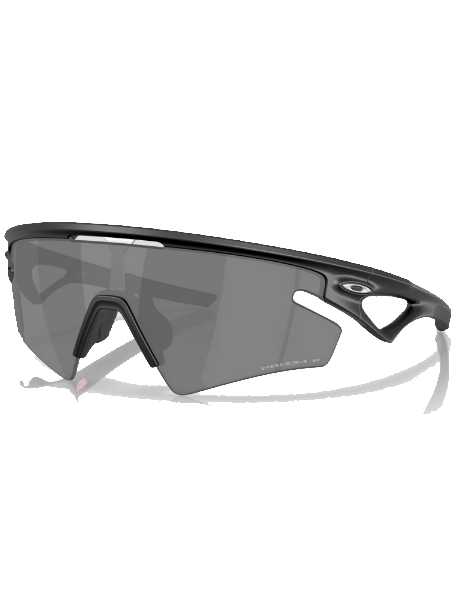 Oakley Sphaera Slash Matte Blk Przm Blk Polarized 0009499
