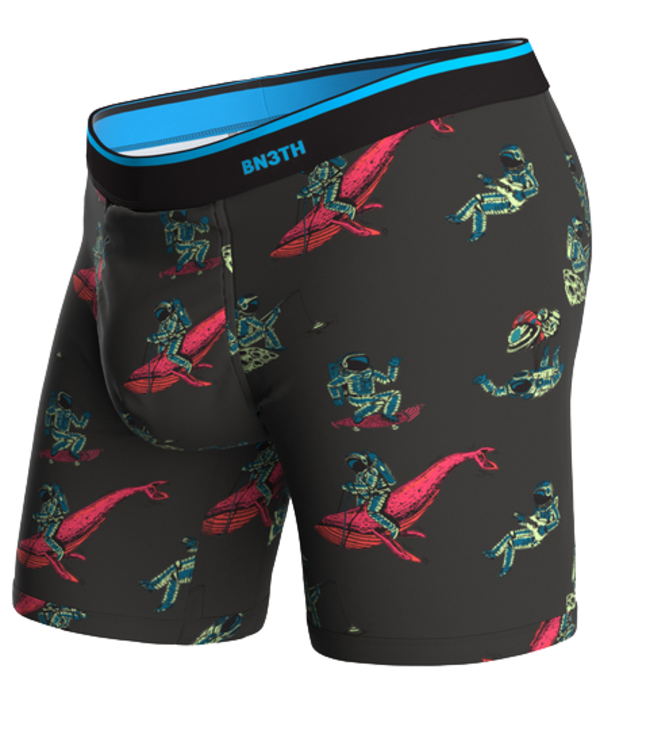 MyPakage Bn3th Mypakage Classic Boxer Brief  Space Age Storm