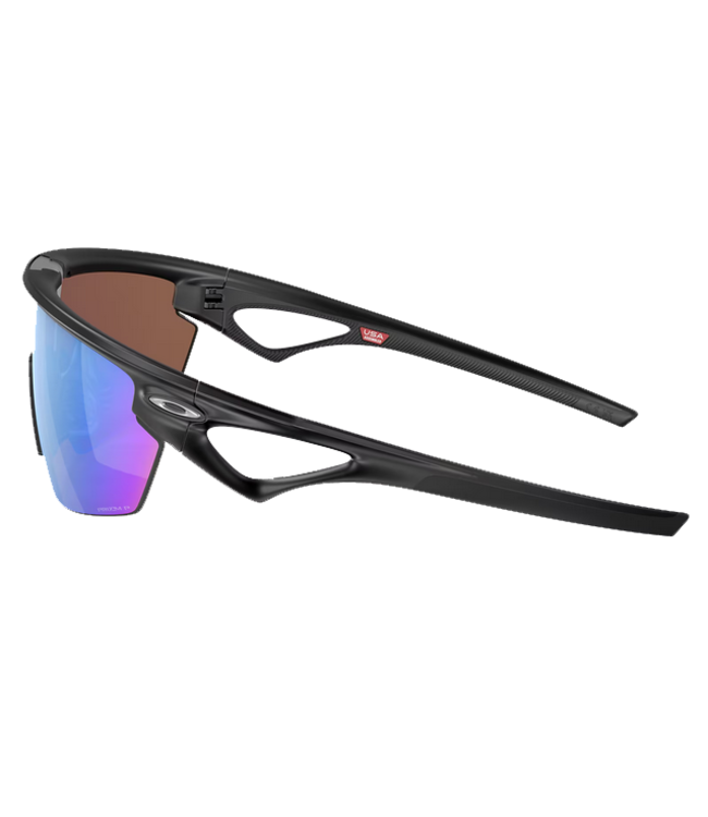 Oakley Oakley Sphaera Matte Blk Przm Deep Wtr Polar 09403