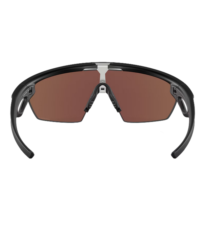 Oakley Oakley Sphaera Matte Blk Przm Deep Wtr Polar 09403