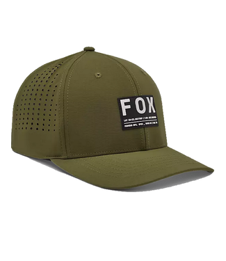Fox Fox Non Stop Tech Flexfit Hat 31624 099