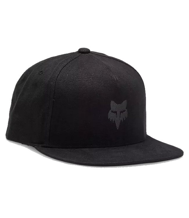 Fox Fox Head Snapback Hat 31641 324