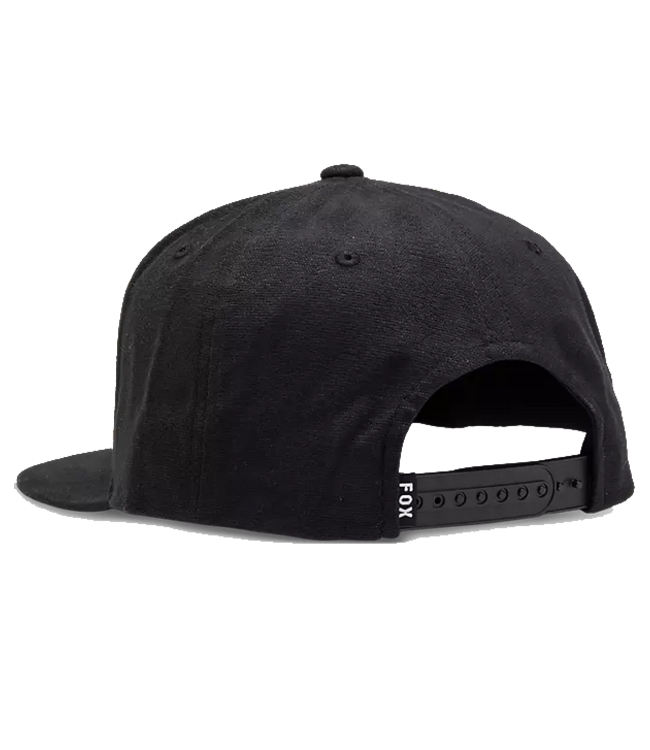 Fox Fox Head Snapback Hat 31641 324