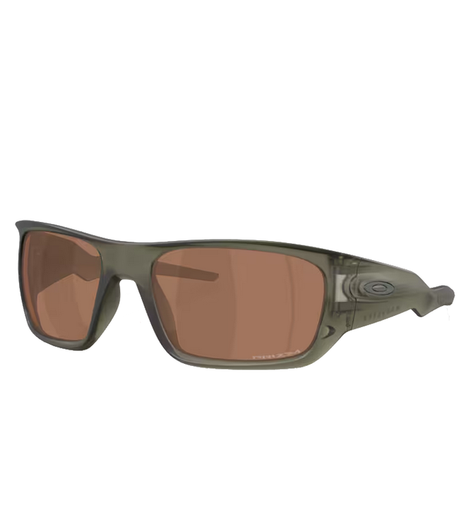 Oakley Oakley Masseter Matte Olive Ink Przm Tungstn 0009486