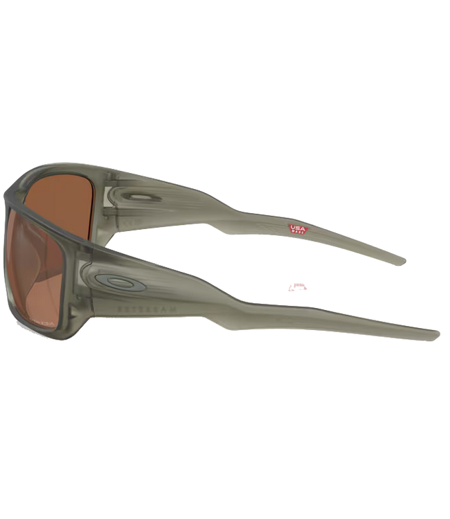 Oakley Oakley Masseter Matte Olive Ink Przm Tungstn 0009486