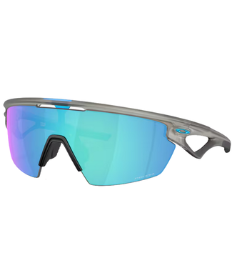 Oakley Oakley Sphaera Matte Gry Ink Prizm Sapphire 0009403