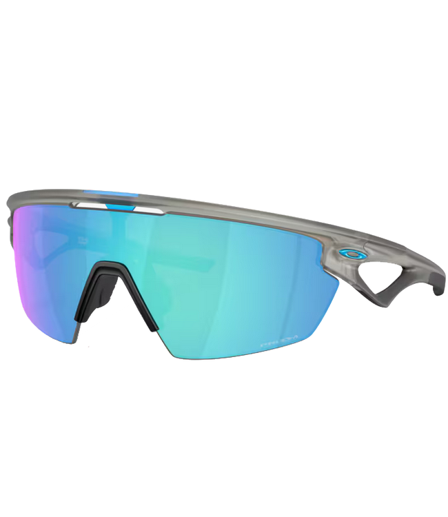 Oakley Oakley Sphaera Matte Gry Ink Prizm Sapphire 0009403