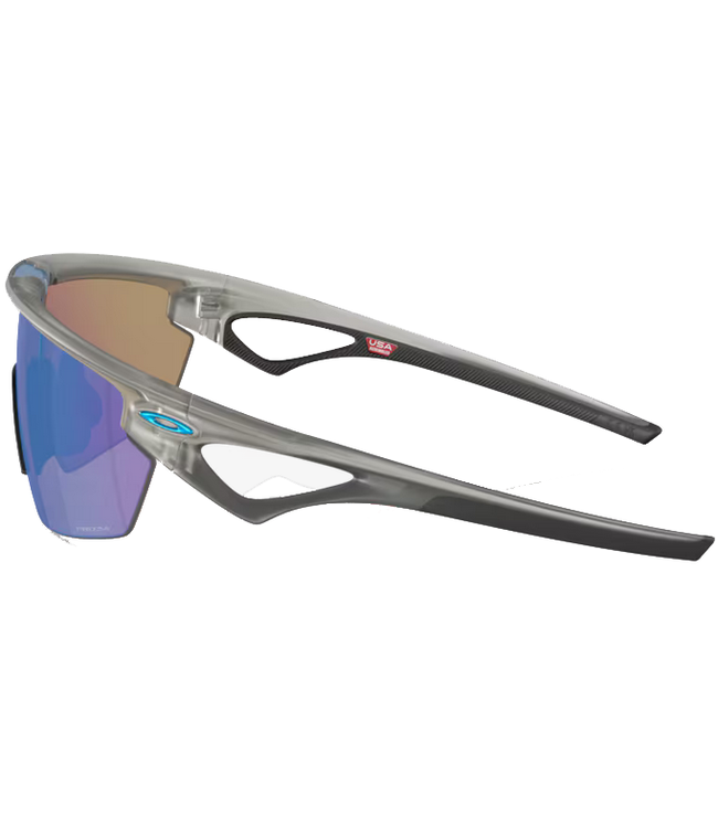 Oakley Oakley Sphaera Matte Gry Ink Prizm Sapphire 0009403