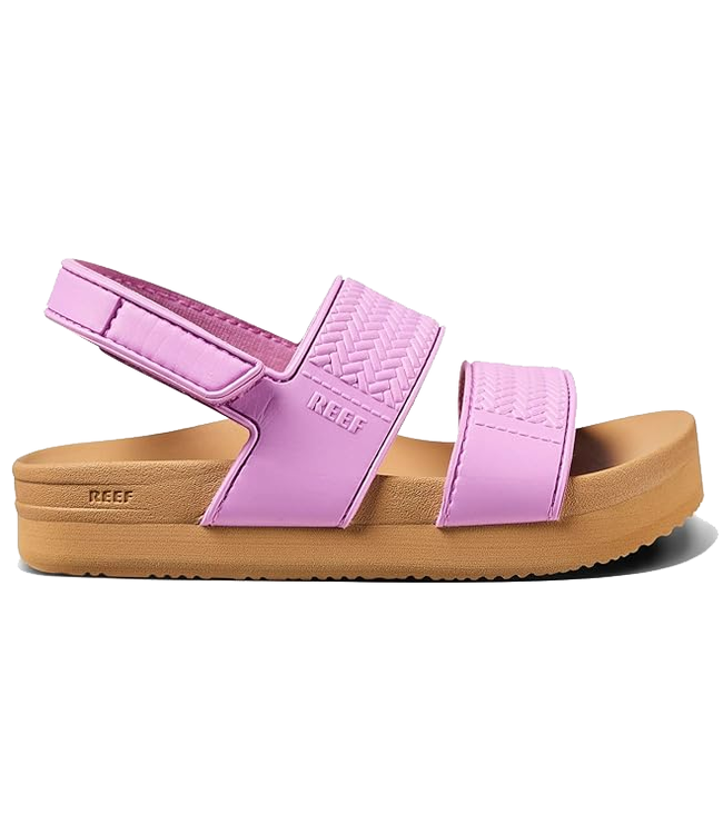Reef Reef Youth Water Vista Taffy Sandal