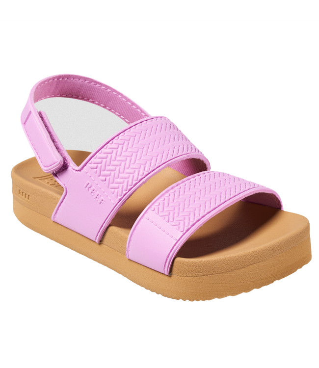 Reef Reef Youth Water Vista Taffy Sandal