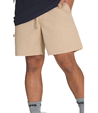 Vans Vans Mens Range Relaxed Elastic Shorts VN0A5FKD4MG