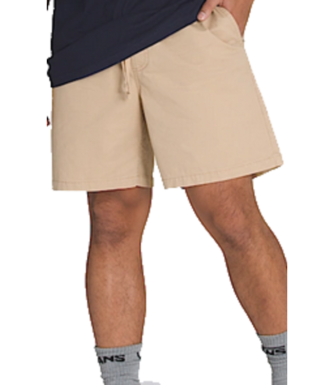 Vans Vans Mens Range Relaxed Elastic Shorts VN0A5FKD4MG
