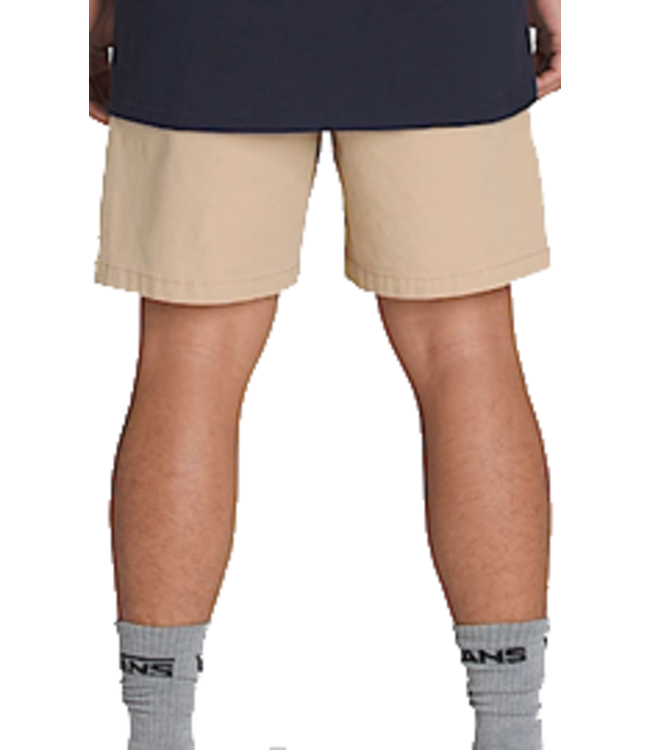 Vans Vans Mens Range Relaxed Elastic Shorts VN0A5FKD4MG