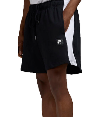 nike Nike Mens Air Fleece Short BFT HJ0293 010