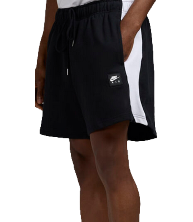 nike Nike Mens Air Fleece Short BFT HJ0293 010