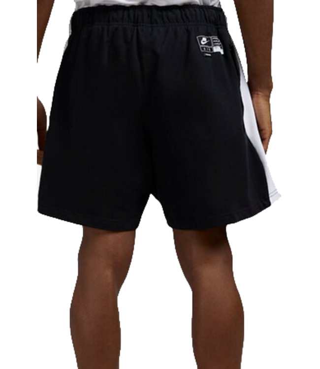 nike Nike Mens Air Fleece Short BFT HJ0293 010