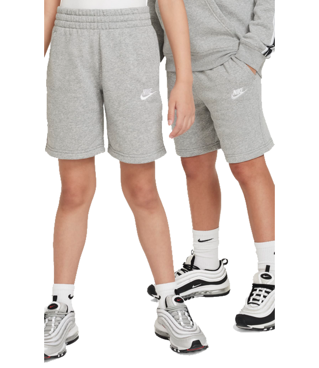 nike Nike Youth NSW Club FT Short LBR FD3015 063