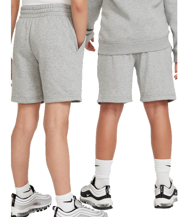 nike Nike Youth NSW Club FT Short LBR FD3015 063