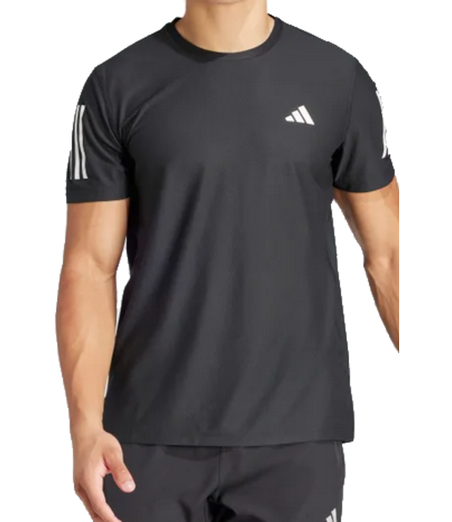 Adidas Adidas Mens  On The Run TShirt IN1500
