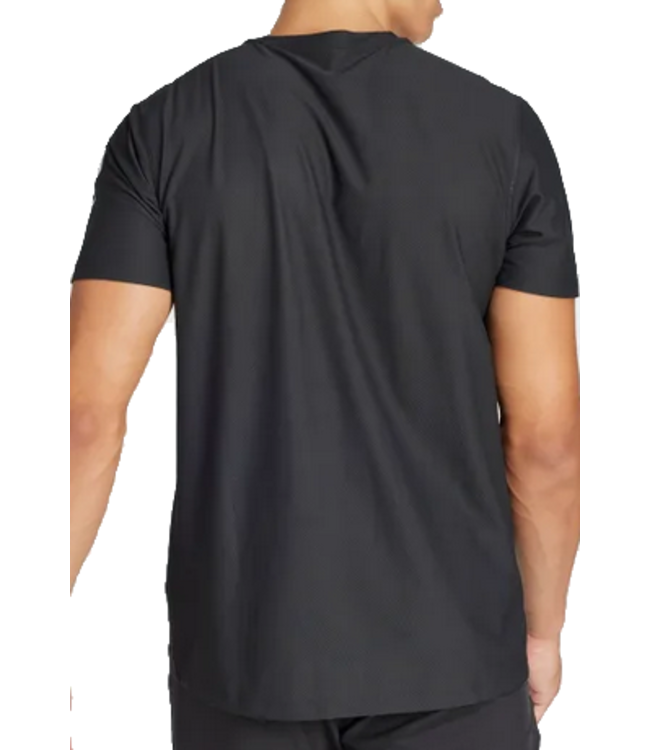 Adidas Adidas Mens  On The Run TShirt IN1500