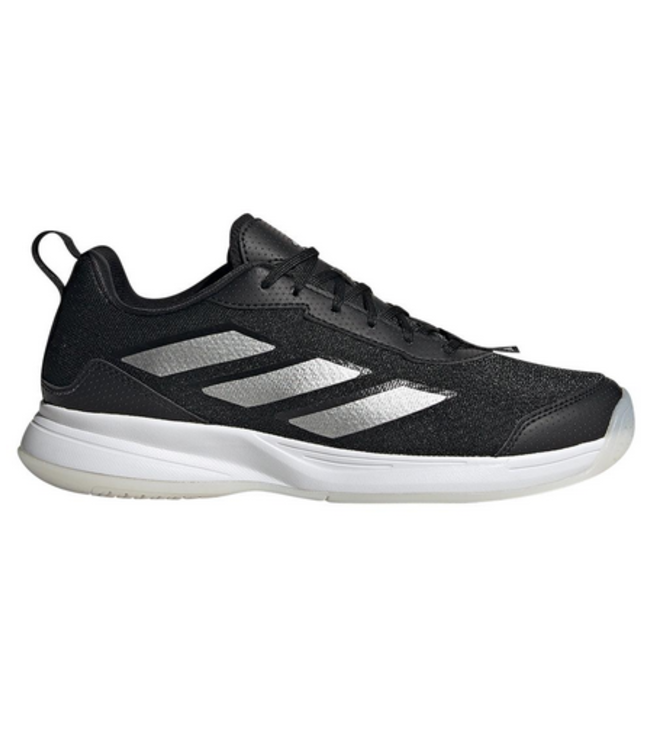 Adidas Adidas Wmns AvaFlash Black/Silver