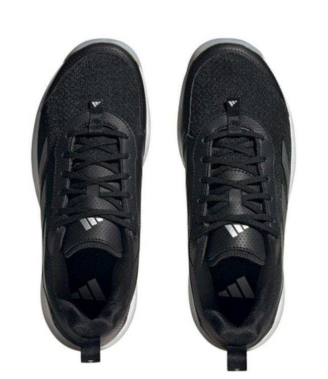 Adidas Adidas Wmns AvaFlash Black/Silver