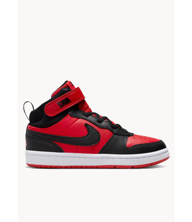 nike Nike Youth Court Borough Mid 2 CD7783 602