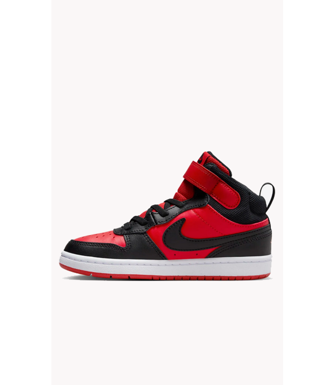 nike Nike Youth Court Borough Mid 2 CD7783 602