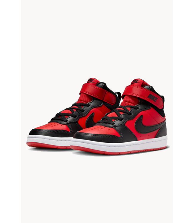 nike Nike Youth Court Borough Mid 2 CD7783 602