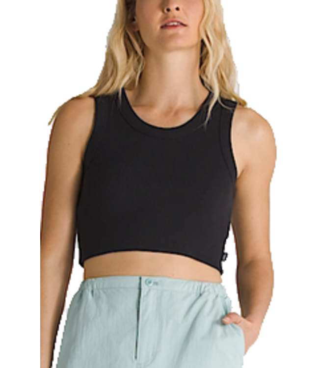 トップス cvtvlist Rib Tanktop TANKTOPS – CVTVLIST