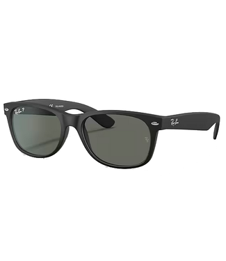 Ray Ban Ray Ban New Wayfarer Tort W Polar Green ORB2132 901