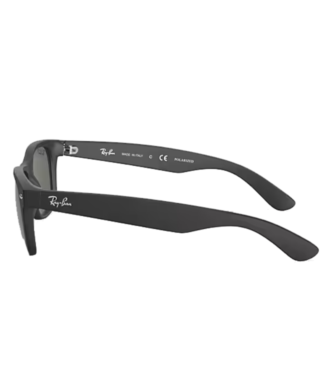 Ray Ban Ray Ban New Wayfarer Tort W Polar Green ORB2132 901