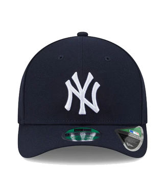 New Era New Era MLB PLYR REP 940MC Yankees Snapback Navy