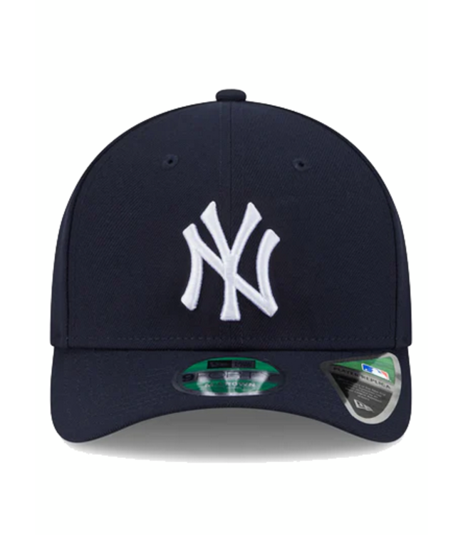 New Era New Era MLB PLYR REP 940MC Yankees Snapback Navy