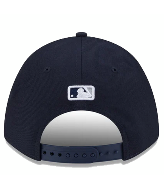 New Era New Era MLB PLYR REP 940MC Yankees Snapback Navy