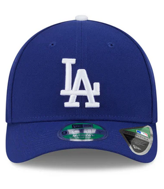 New Era New Era 940MC PLYR REP Dodgers Snapback Blue