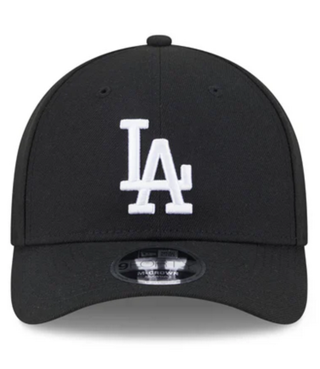 New Era New Era 940MC Dodgers Snapback Black