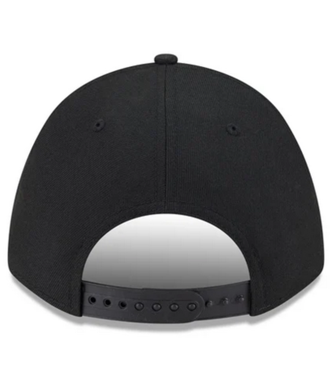 New Era New Era 940MC Dodgers Snapback Black