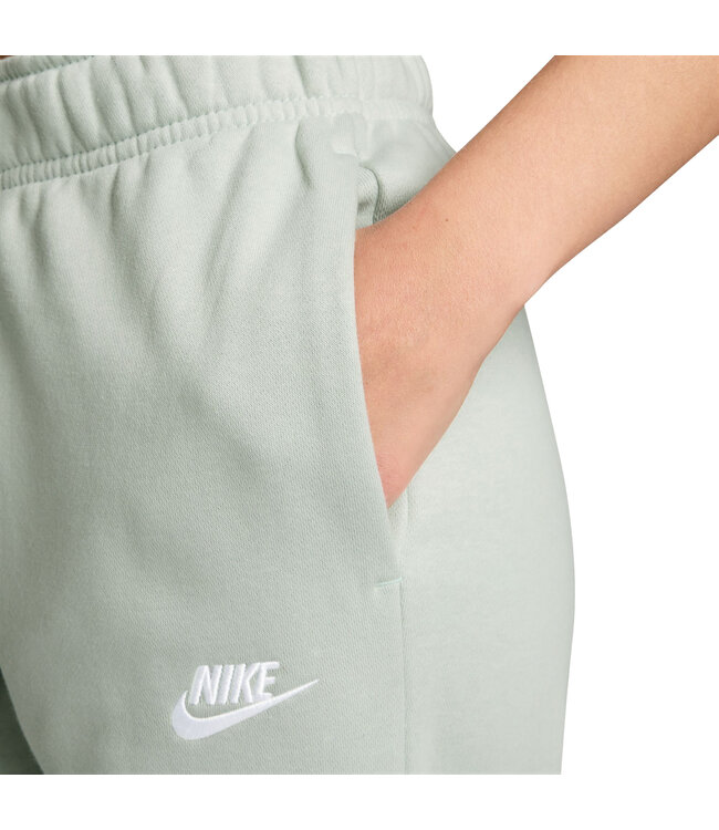 nike Nike Womens NSW Club Fleece Pant DQ5191 034