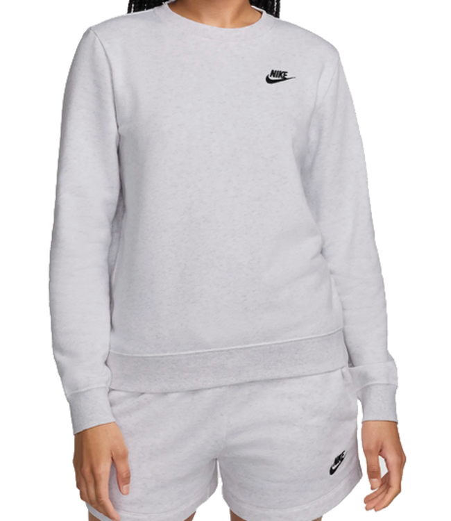 nike Nike Wmns Sportswear Club Fleece Crew DQ5473 051