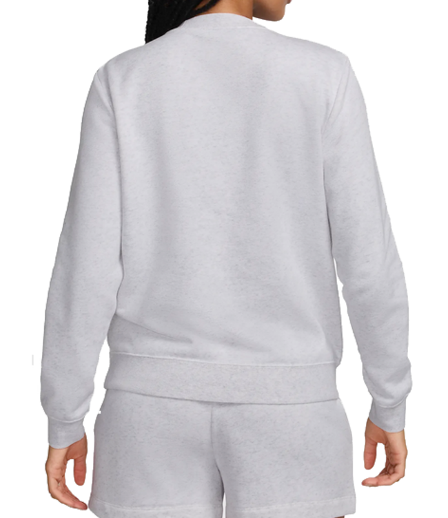 nike Nike Wmns Sportswear Club Fleece Crew DQ5473 051
