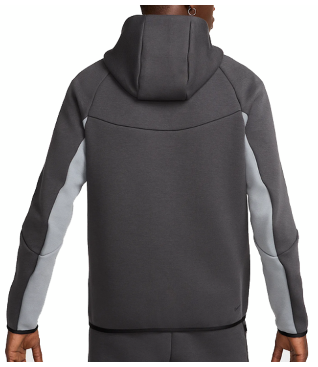 nike Nike Mens Tech Fleece Full Zip WR Hoodie HV0949 061