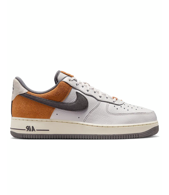 nike Nike Mens Air Force 1 07 LV8 IB7718 030