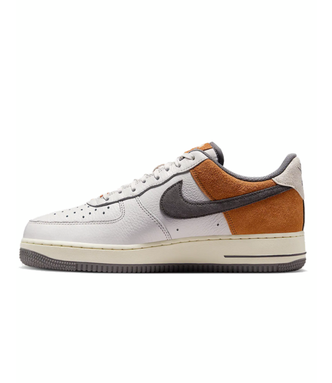 nike Nike Mens Air Force 1 07 LV8 IB7718 030